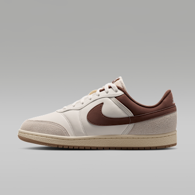AIR LINER エアライナー VINTAGE WOOD Air Jordan Skyline Low LE Erkek Ayakkabısı. Nike TR